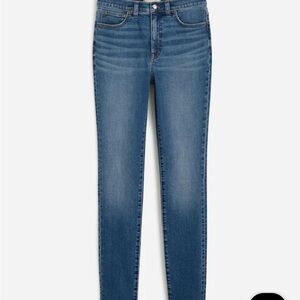 Madewell Jeans